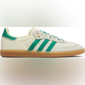 Adidas Samba Wales Bonner Shoes